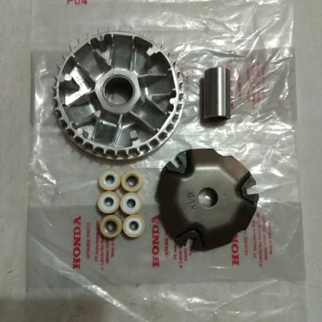Detail Rumah Roller Beat Esp Nomer 23