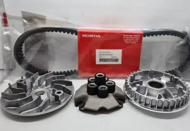 Detail Rumah Roller Beat Esp Nomer 44