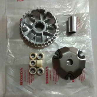 Detail Rumah Roller Beat Karbu Nomer 15