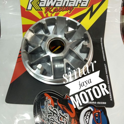 Detail Rumah Roller Beat Karbu Racing Nomer 20