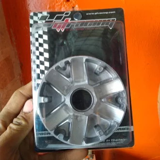 Detail Rumah Roller Beat Karbu Racing Nomer 40