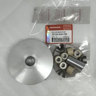 Detail Rumah Roller Beat Pop Nomer 49