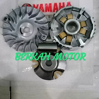 Detail Rumah Roller Mio J Nomer 27