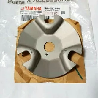 Detail Rumah Roller Nmax Nomer 29