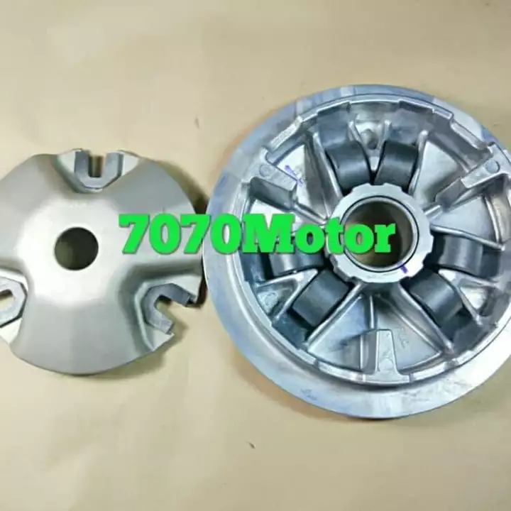 Detail Rumah Roller Nmax Nomer 31