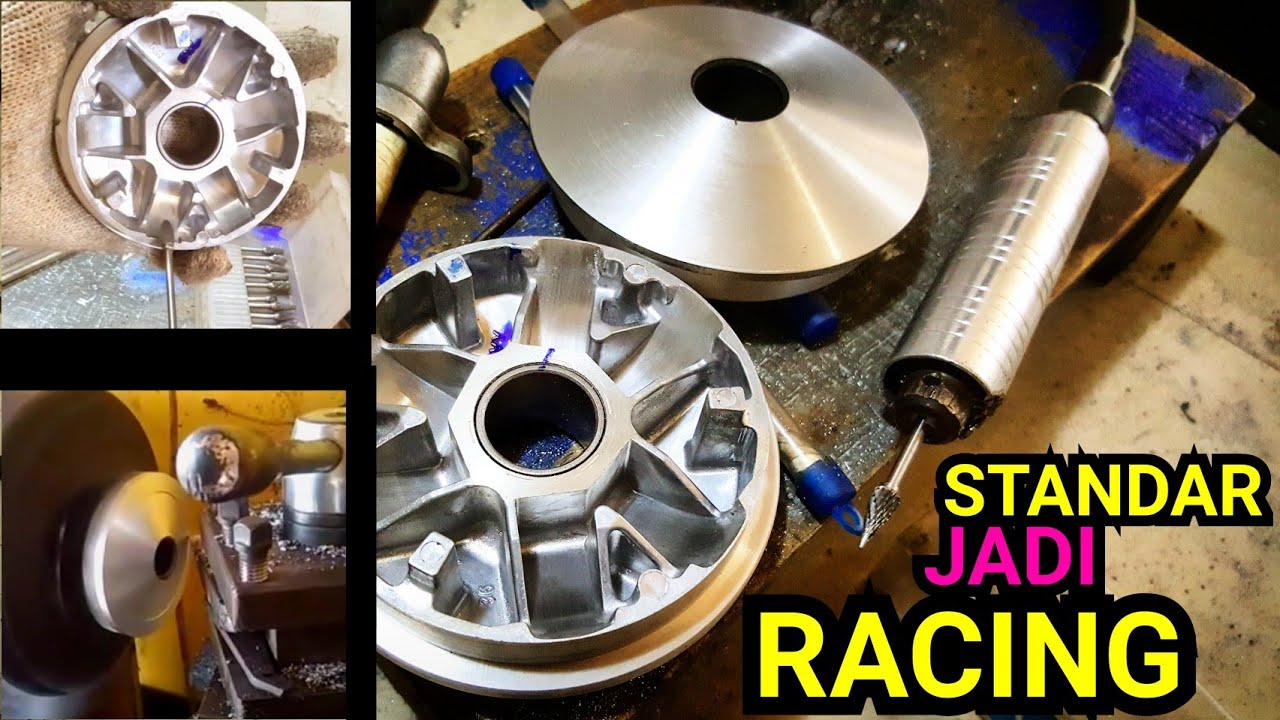 Rumah Roller Racing 58+ Koleksi Gambar