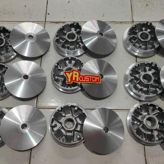 Detail Rumah Roller Racing Vario 125 Nomer 43