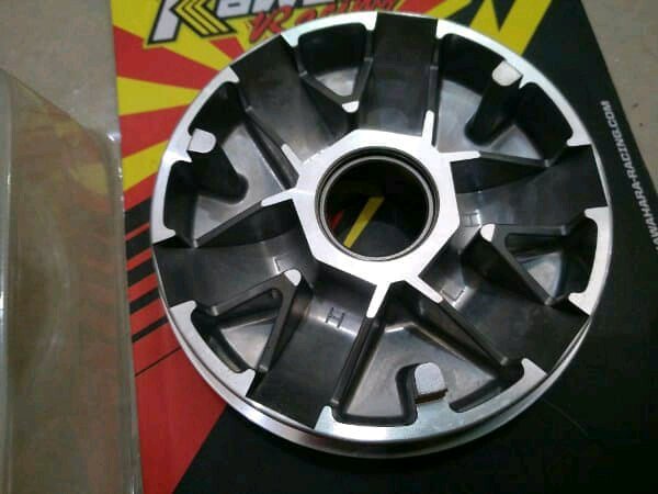 Detail Rumah Roller Scoopy Nomer 52