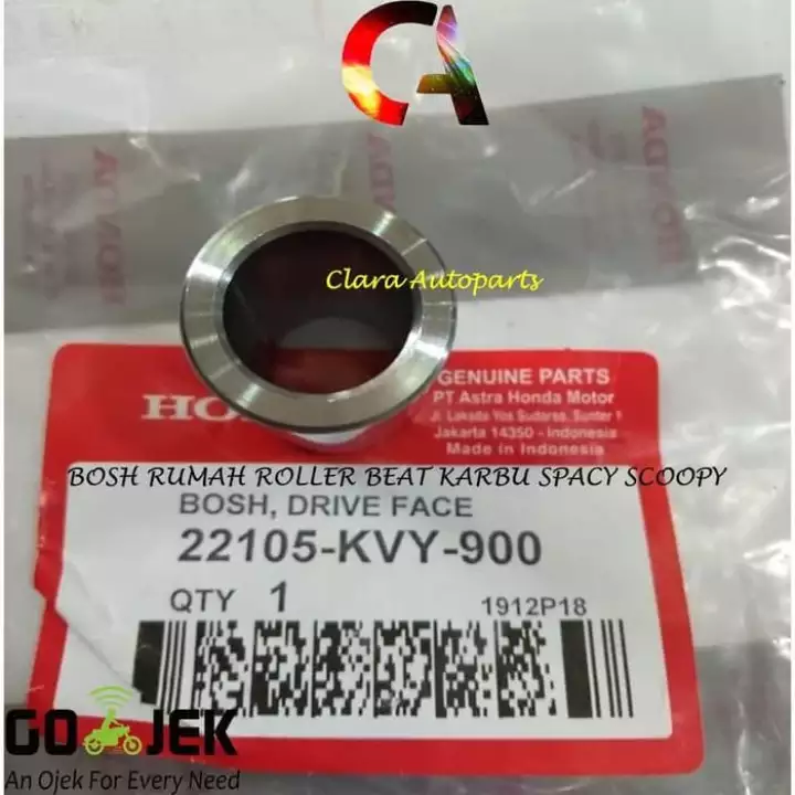 Detail Rumah Roller Scoopy Nomer 55