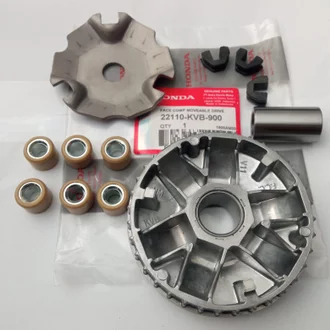 Detail Rumah Roller Scoopy Karbu Nomer 49