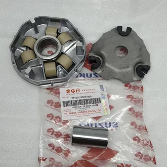 Detail Rumah Roller Spin Nomer 2