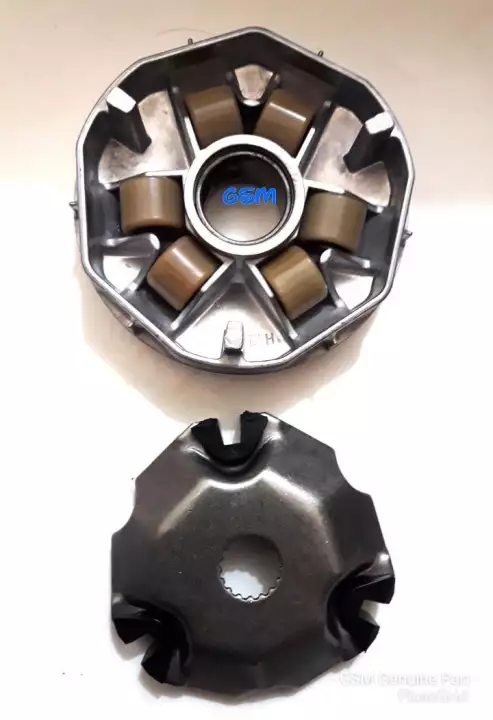 Detail Rumah Roller Spin Nomer 29