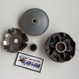 Detail Rumah Roller Spin Nomer 49
