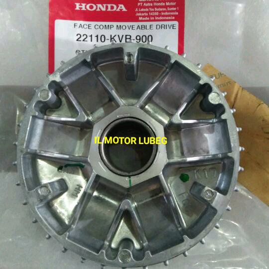 Detail Rumah Roller Vario 110 Nomer 2