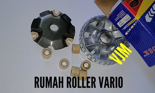 Detail Rumah Roller Vario 110 Nomer 18