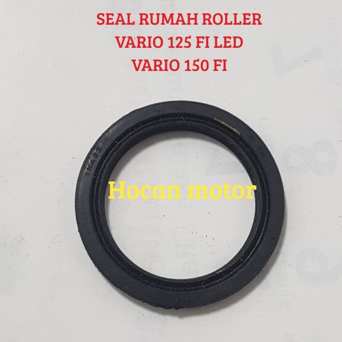 Detail Rumah Roller Vario 150 Nomer 42