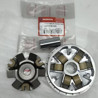 Detail Rumah Roller Vario Nomer 28