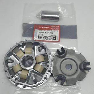 Detail Rumah Roller Vario Nomer 40