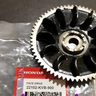 Detail Rumah Roller Vario Nomer 47