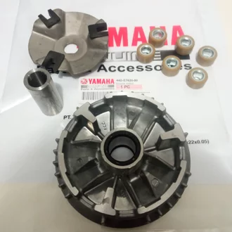 Detail Rumah Roller Xeon Nomer 22