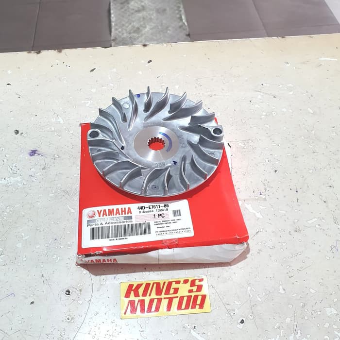 Detail Rumah Roller Xeon Nomer 8