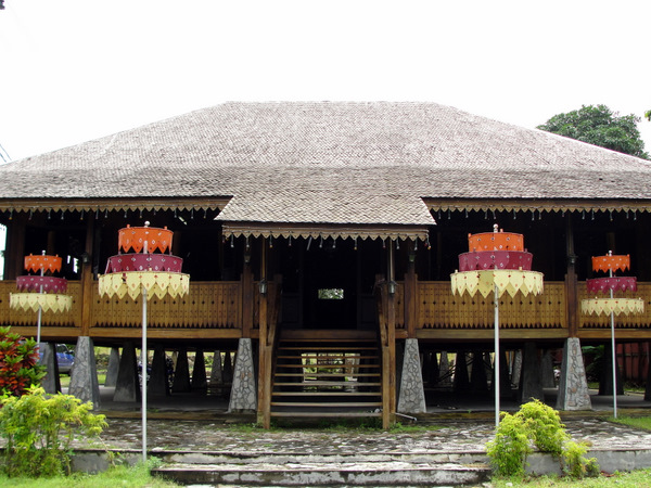 Detail Rumah Rotan Belitung Nomer 43