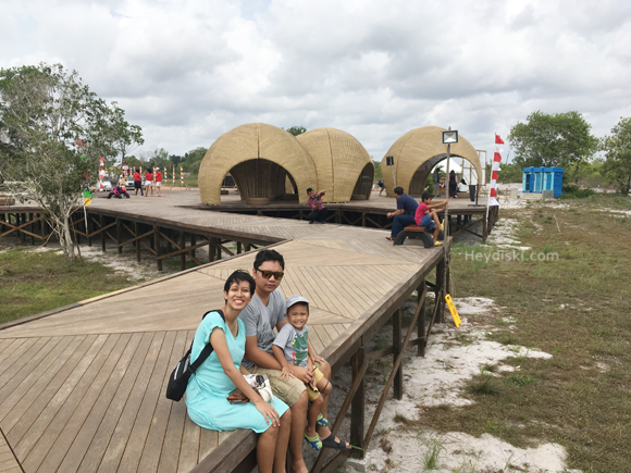 Detail Rumah Rotan Belitung Nomer 8