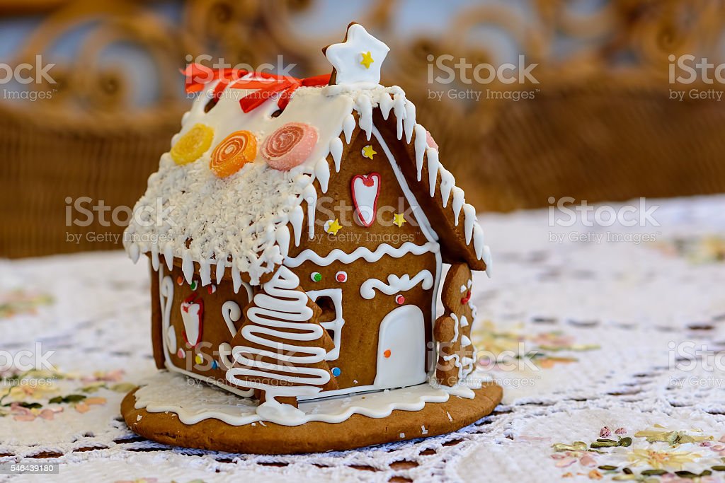 Detail Rumah Roti Jahe Nomer 15