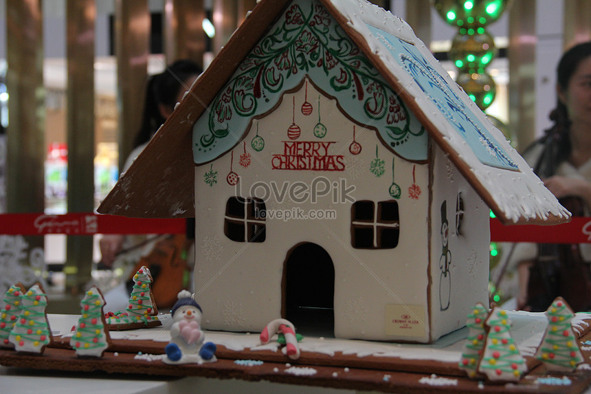 Detail Rumah Roti Jahe Nomer 22