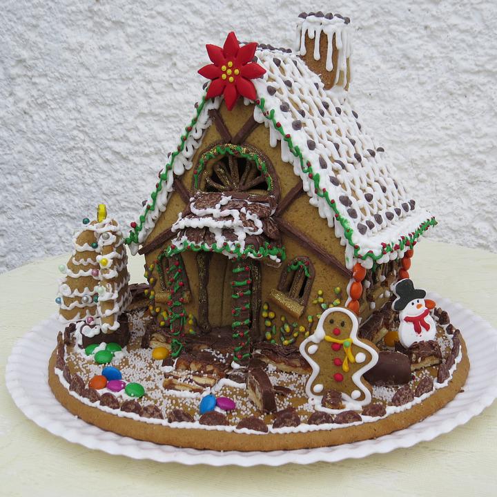 Detail Rumah Roti Jahe Nomer 24