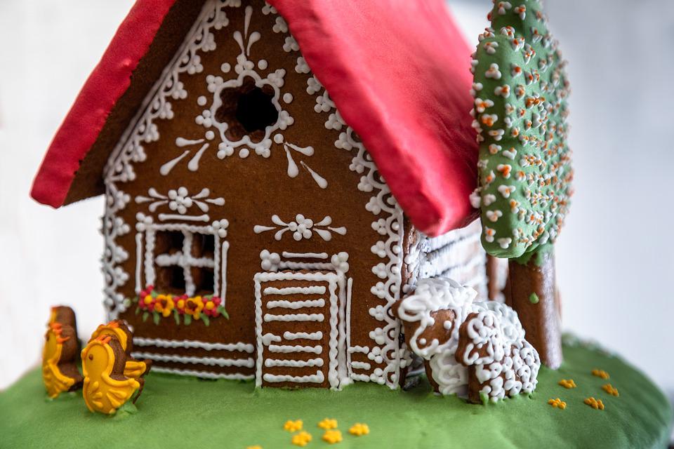 Detail Rumah Roti Jahe Nomer 55