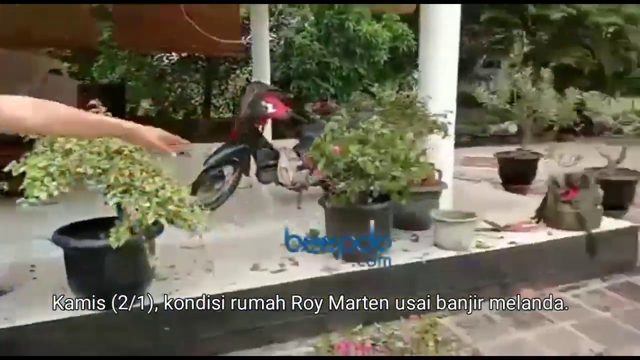 Detail Rumah Roy Marten Nomer 27