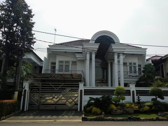 Detail Rumah Ruben Onsu Yg Sekarang Nomer 43