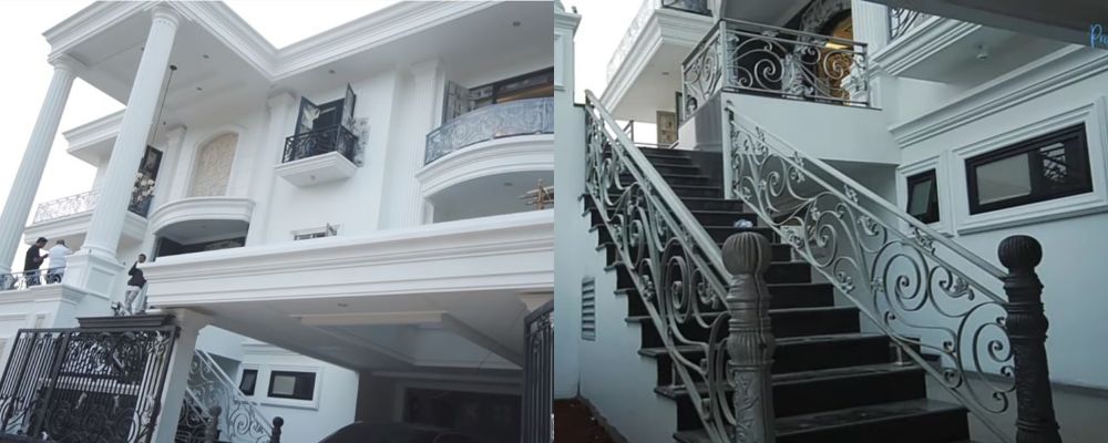 Detail Rumah Ruben Yang Baru Nomer 46