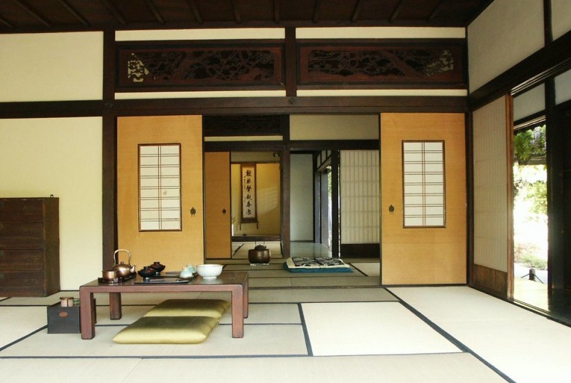 Detail Rumah Rumah Di Jepang Nomer 12