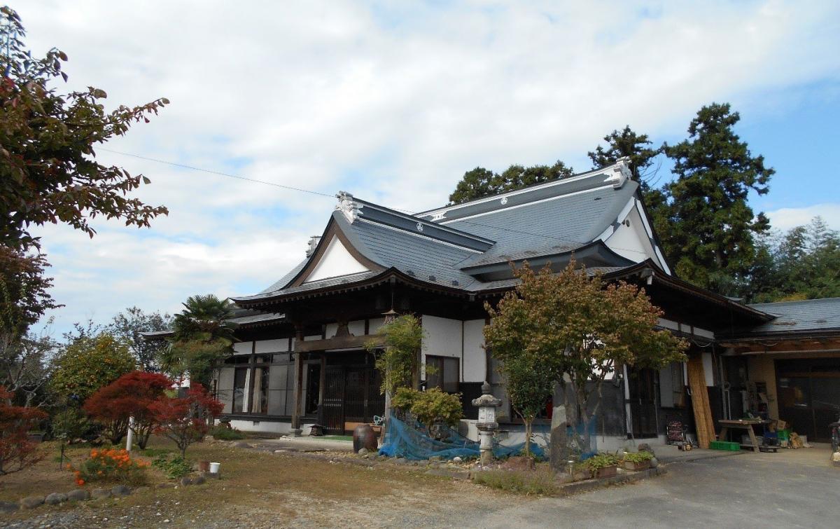 Detail Rumah Rumah Di Jepang Nomer 15