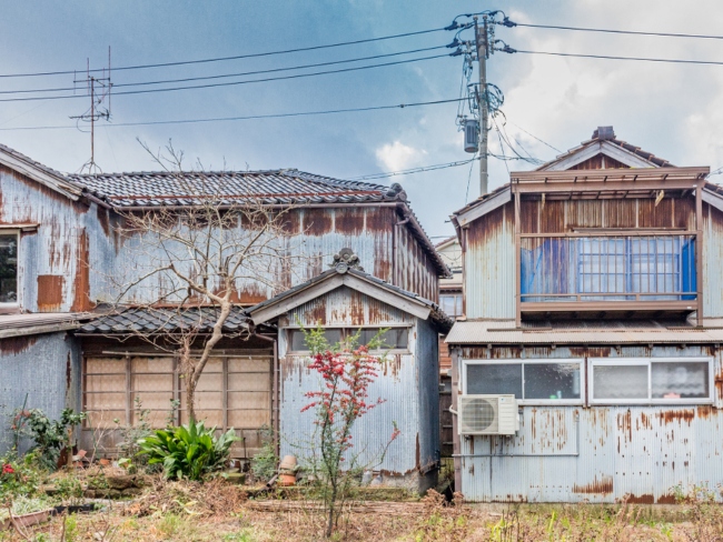 Detail Rumah Rumah Di Jepang Nomer 18
