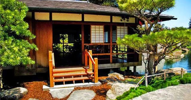 Detail Rumah Rumah Di Jepang Nomer 20