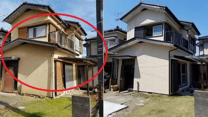 Detail Rumah Rumah Di Jepang Nomer 21