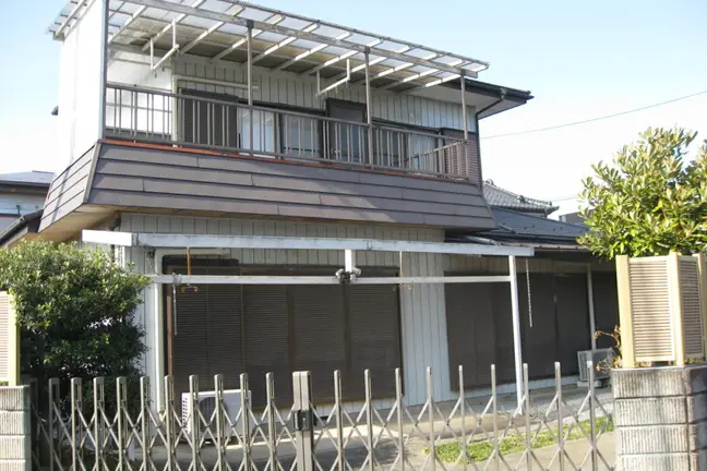 Detail Rumah Rumah Di Jepang Nomer 25