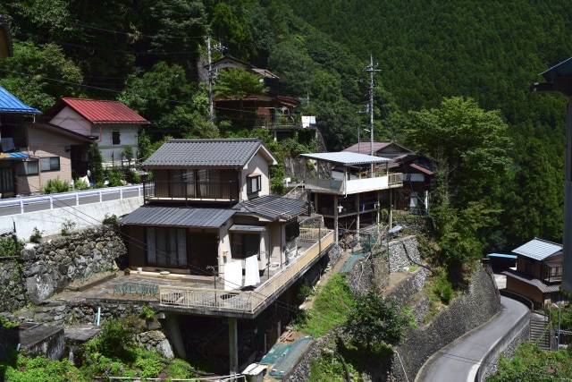 Detail Rumah Rumah Di Jepang Nomer 29