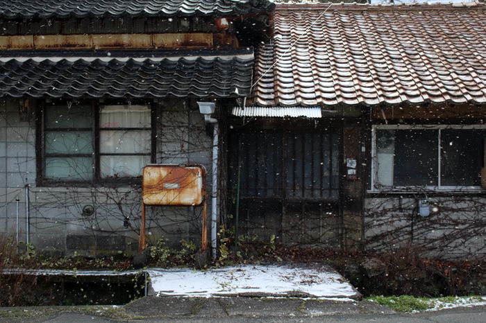 Detail Rumah Rumah Di Jepang Nomer 38