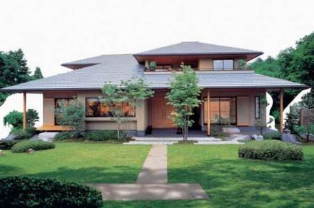 Detail Rumah Rumah Di Jepang Nomer 47