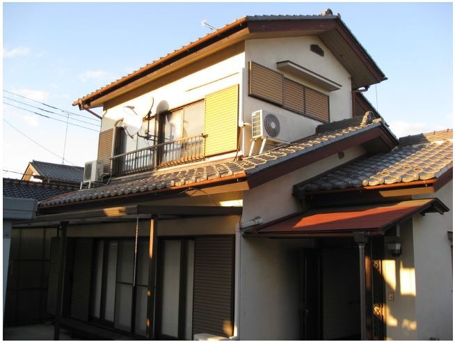 Detail Rumah Rumah Di Jepang Nomer 5