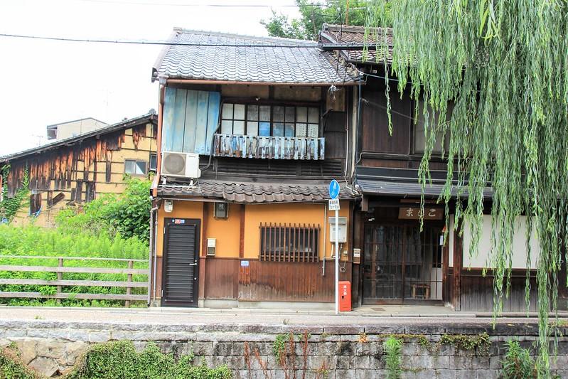 Detail Rumah Rumah Di Jepang Nomer 48