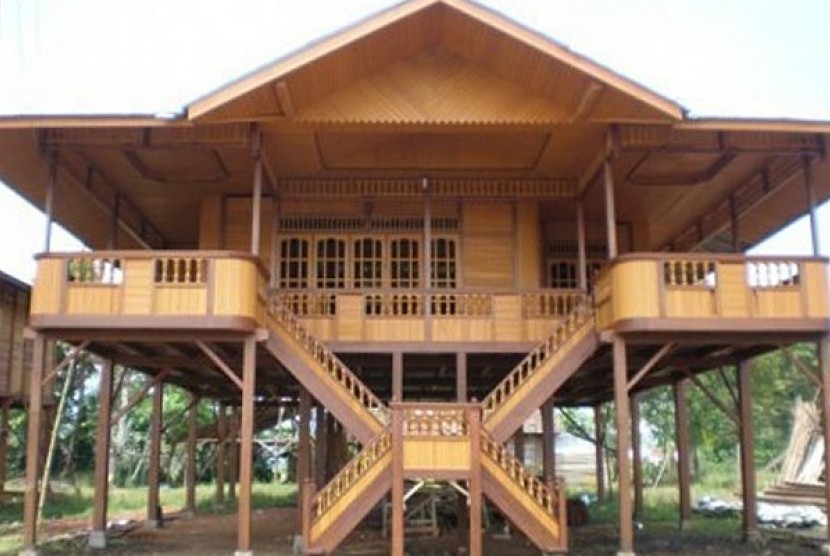 Detail Rumah Rumah Di Malaysia Nomer 25