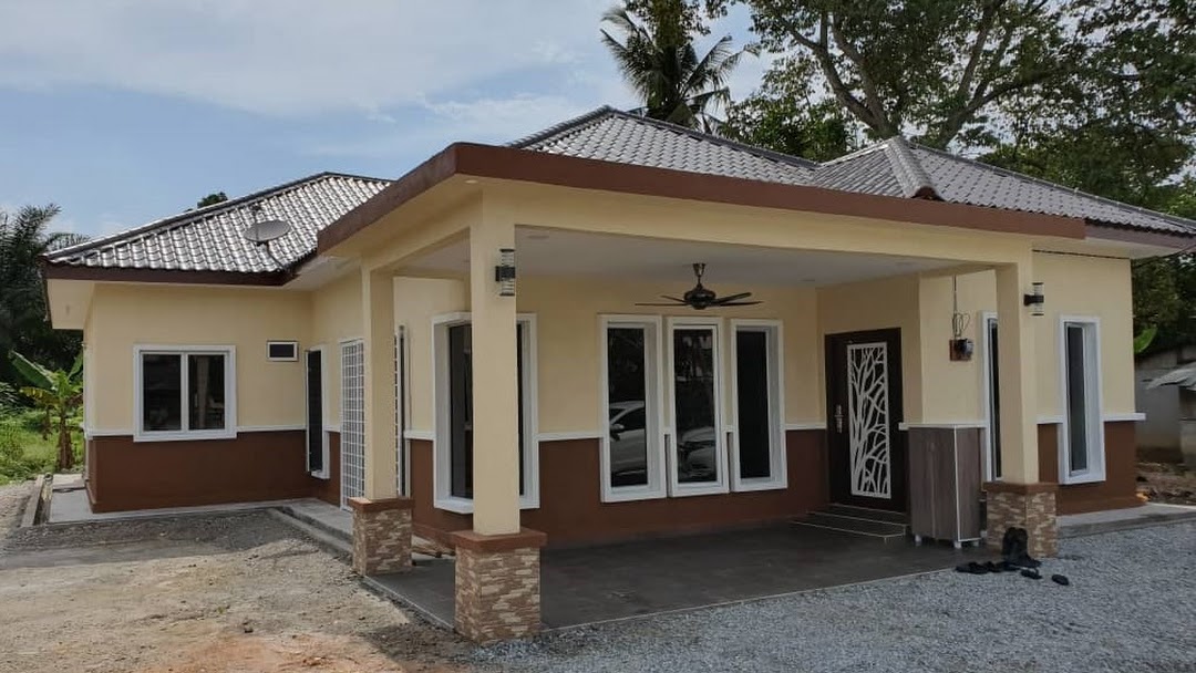 Detail Rumah Rumah Di Malaysia Nomer 33