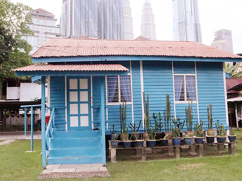 Detail Rumah Rumah Di Malaysia Nomer 34