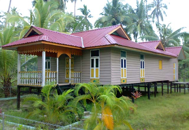 Detail Rumah Rumah Di Malaysia Nomer 36