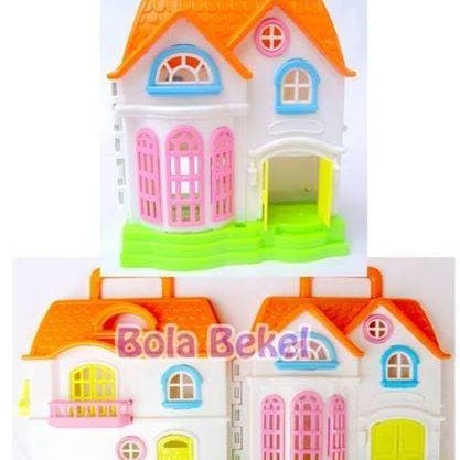 Detail Rumah Rumahan Anak Murah Nomer 16